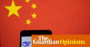 The west is already losing the AI arms race | Larry Elliott