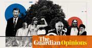 Taylor Swift, the pope, Putin: in the age of AI and deepfakes, who do you trust? | Alexander Hurst