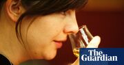 AI learns to distinguish between aromas of US and Scottish whiskies