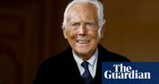 AI phone scam targets Italian business leaders including Giorgio Armani