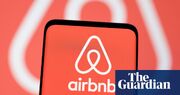 Airbnb bans hosts from using indoor security cameras in rentals