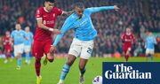 Akanji insists Alexander-Arnold’s words ‘didn’t matter’ to Manchester City