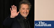 Al Pacino to release ‘revealing’ memoir in October