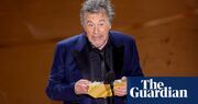 Oscars 2024: Al Pacino says he was told not to name best picture nominees