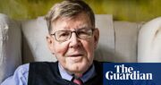 Alan Bennett at 90: ‘What will people think? I don’t care any more’