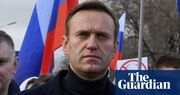 Alexei Navalny obituary