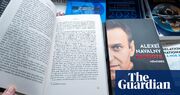 Alexei Navalny’s posthumous memoir delivers a stinging rebuke to Putin | Lloyd Green