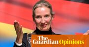 Alice Weidel is the presentable face of the AfD. And the one its opponents should fear the most | Katja Hoyer