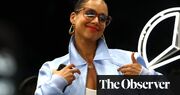 Alicia Keys criticised for Women’s Day event in ‘misogynist’ Saudi Arabia