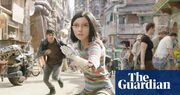 ‘Activates my lizard brain’: why Alita: Battle Angel is my feelgood movie