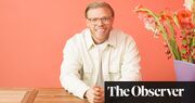 ‘All comedians are broken’: Rob Beckett on dyslexia, family bonds and what drives him