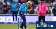 England take chance on batter Jacob Bethell for Test tour of New Zealand