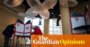 It’s Trump v Biden again. Why were there no better options for voters? | Moira Donegan