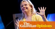 Allison, I know the world is killing you – but where did it all go wrong? | John Crace