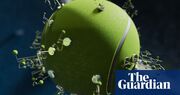 Almost 10,000 images of tennis balls plunge up to 90% in value as Australian Open appears to ditch NFTs