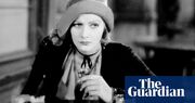 Alone time: reassessing Greta Garbo, 100 years after her screen debut