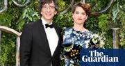 Amanda Palmer ‘profoundly disturbed’ by sexual assault allegations against ex-partner Neil Gaiman