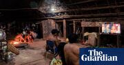 Solar power to the people: how the sun is bringing light – and TV – to Amazon villages