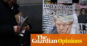 Here’s how the American press can survive four years of Trump | Margaret Sullivan