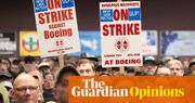 What does it actually mean when we talk about the American ‘working class’? | Rebecca Solnit