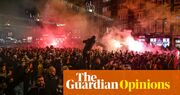 Kneejerk response, then overcorrection: what the aftermath of the Amsterdam violence should teach us | Rachel Shabi