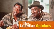 An Eddie Murphy-Martin Lawrence romcom is the comfort watch America needs right now