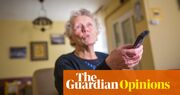 Ancient gameshows, long-dead stars, Gregg Wallace … I’m fascinated by Mum’s taste in TV | Adrian Chiles