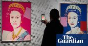 Andy Warhol prints stolen and damaged in ‘amateurish’ Dutch gallery heist