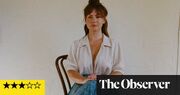 Angel Olsen: Cosmic Waves Vol 1 review – intriguing half compilation, half covers