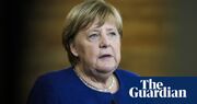 Angela Merkel expresses ‘huge concern’ at Elon Musk’s US government role