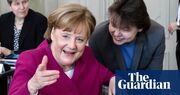 ‘She is an eyewitness’- how Merkel’s ‘office manager’ played key role in memoir