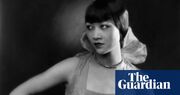 ‘There’s so much triumph’: how Anna May Wong broke new ground in Hollywood