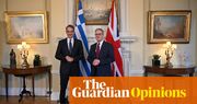 Another reset? Has Labour lost its marbles like the Tories? | John Crace