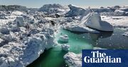 ‘Essential to act now’ to prevent chaotic climate breakdown, warns UN chief