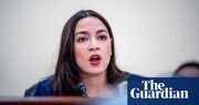 Ocasio-Cortez bids to become top Democrat on key House committee