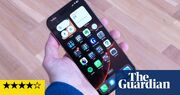 Apple iPhone 16 Pro Max review: totally maxed out