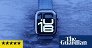 Apple Watch Series 10 review: thinner, lighter and basically the same