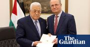 Arab states urge Israel and US to let Palestinian Authority oversee Gaza recovery