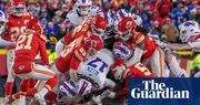 Are the Super Bowl-bound Kansas City Chiefs lucky, good or lucky and good?