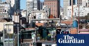 ‘Everything is so bad’: Argentina’s poor hit hard by Milei’s ‘chainsaw’ measures