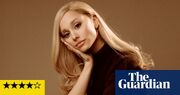 Ariana Grande: Eternal Sunshine review – perceptive post-divorce album is nearly spotless