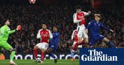 Arsenal on verge of knockout stage as Havertz ensures win over Dinamo Zagreb