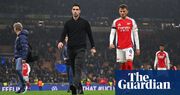 Arsenal happy to take as long as six months over Edu replacement