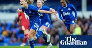 North London is red and Merseyside is blue – Women’s Football Weekly podcast