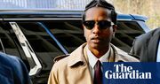 A$AP Rocky trial: day ends with cliffhanger at moment of alleged gunfire