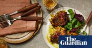 Ask Ottolenghi: how do I stop my marinades burning? | Ask Ottolenghi