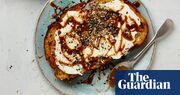 Ask Ottolenghi: should I be using a particular type of tahini?