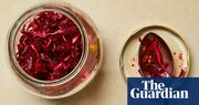 Ask Ottolenghi: what are the easiest homemade ferments?