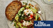 Ask Ottolenghi: what’s the secret to a perfect poached egg? | Ask Ottolenghi