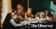 My mum loves other people’s children more than her own | Ask Philippa